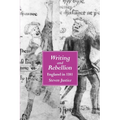 Writing and Rebellion: England in 1381 Volume 27 - Paperback