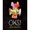 Oksi - Hardcover