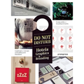 Do Not Disturb: Hotel Graphics & Branding - Hardcover