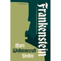 Frankenstein, or the Modern Prometheus: The 1818 Text - Paperback