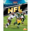 NFL - Paperback