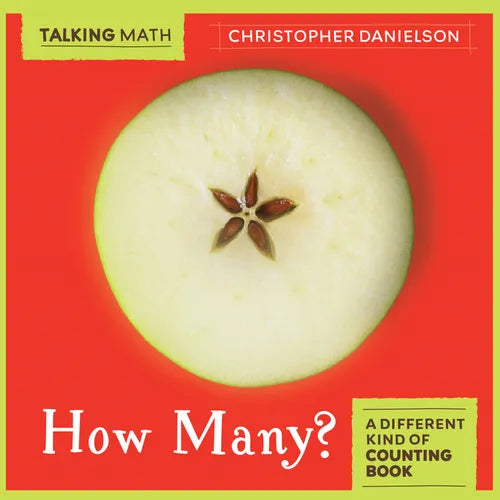 How Many? - Hardcover