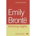 Emily Bronte: Wuthering Heights - Paperback
