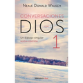 Conversaciones Con Dios: Un Diálogo Singular / Conversations with God - Paperback