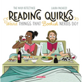 Reading Quirks - Hardcover