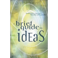 A Brief Guide to Ideas - Paperback