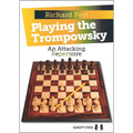 Playing the Trompowsky - Paperback