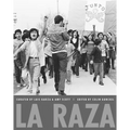 La Raza - Hardcover