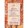Dreams, Evolution, and Value Fulfillment, Volume Two: A Seth Book - Paperback