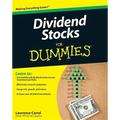 Dividend Stocks Fd - Paperback
