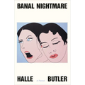 Banal Nightmare - Hardcover