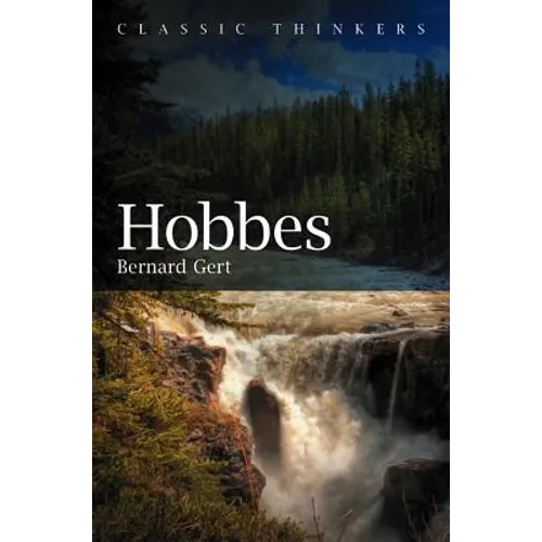 Hobbes: Prince of Peace - Paperback