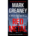Red Metal - Mass Market Paperbound