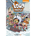 The Loud House Winter Special - Paperback
