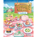 The Official Stardew Valley Cookbook - Hardcover