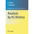 Analysis by Its History - Paperback