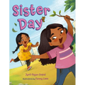 Sister Day - Hardcover