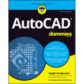 AutoCAD for Dummies - Paperback