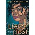 Liar's Test - Hardcover