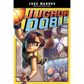 Jugada Doble (Double Scribble) - Paperback