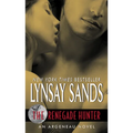 The Renegade Hunter: A Rogue Hunter Novel - Mass Market Paperbound