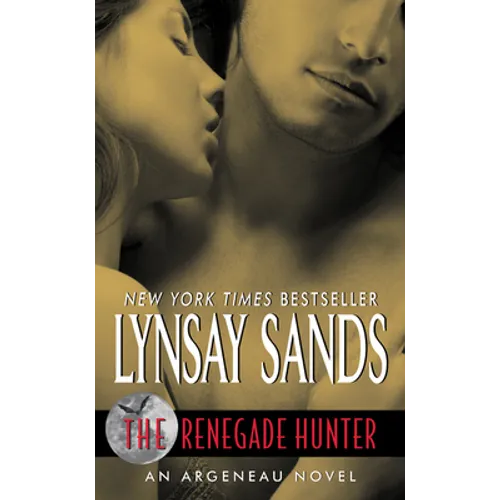 The Renegade Hunter: A Rogue Hunter Novel - Mass Market Paperbound