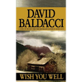 Wish You Well - Hardcover