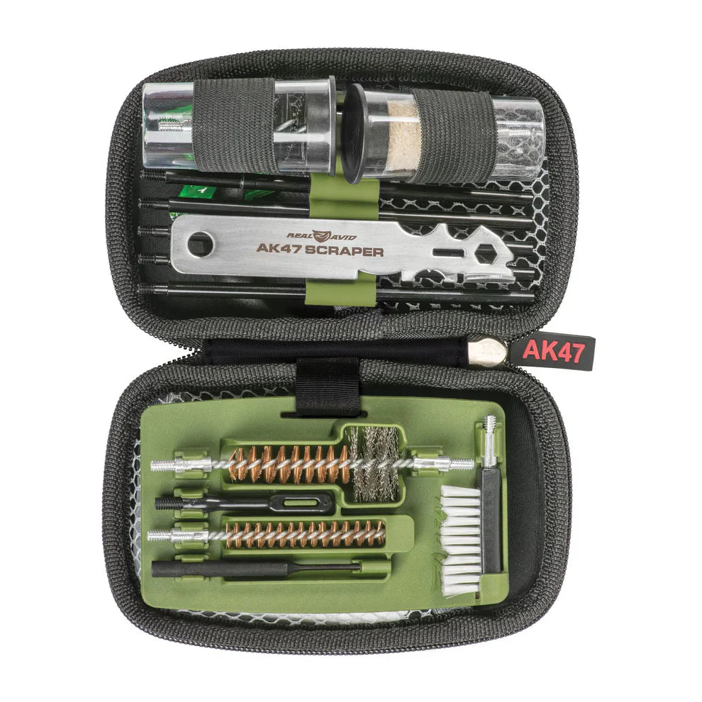 Gun Boss® - AK47 Cleaning Kit