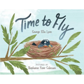 Time to Fly - Hardcover