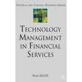 Technology Management in Financial Services - Hardcover