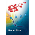 Relativistic Quantum Fields - Paperback