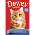 Dewey the Library Cat: A True Story - Paperback