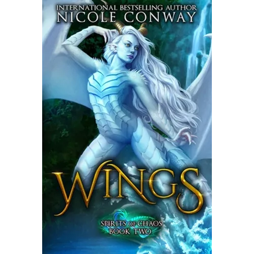 Wings - Paperback