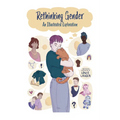 Rethinking Gender: An Illustrated Exploration - Paperback