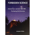 Forbidden Science - Volume Four - Hardcover