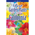 Best Garden Plants for California - Paperback