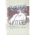 Praeder's Letters - Paperback