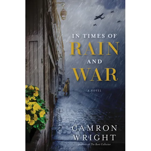 In Times of Rain and War - Hardcover