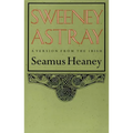 Sweeney Astray - Paperback