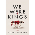 We Were Kings - Paperback