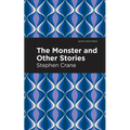 The Monster and Other Stories - Hardcover