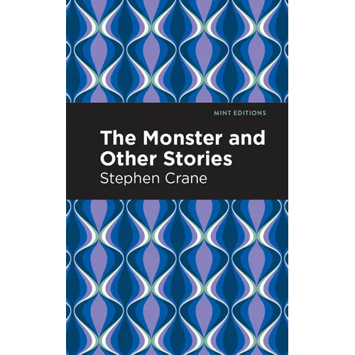The Monster and Other Stories - Hardcover