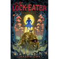 The Lock-Eater - Hardcover