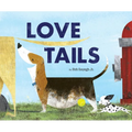 Love Tails - Hardcover