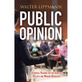 Public Opinion - Paperback