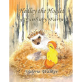 Hedley the Hoglet of Sunbury Farm - Paperback