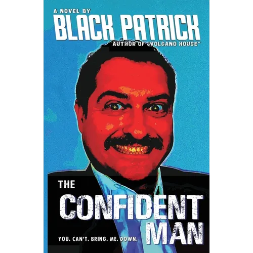 The Confident Man - Paperback