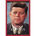 John F. Kennedy: A Biography - Hardcover