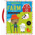 Old MacDonald Had a Farm - Paperback