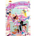 Razzle-Dazzle Babysitters (Jojo and Bowbow #7) - Paperback